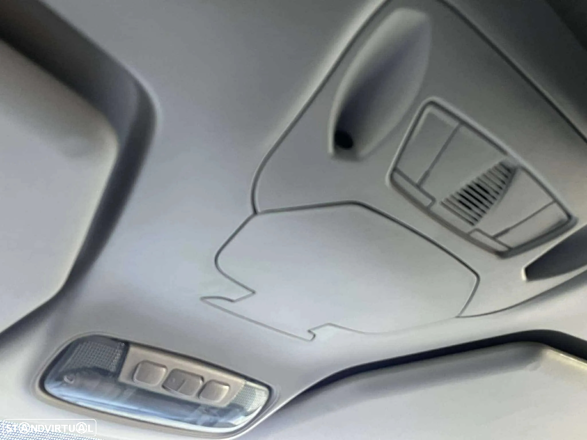 Ford Transit Connect L1 Trend 1.5 TDCI 100cv - 25