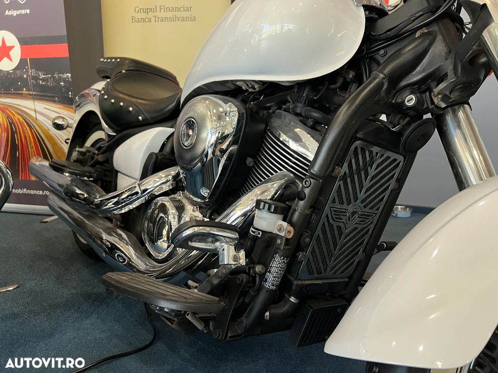 Kawasaki Vulcan - 3