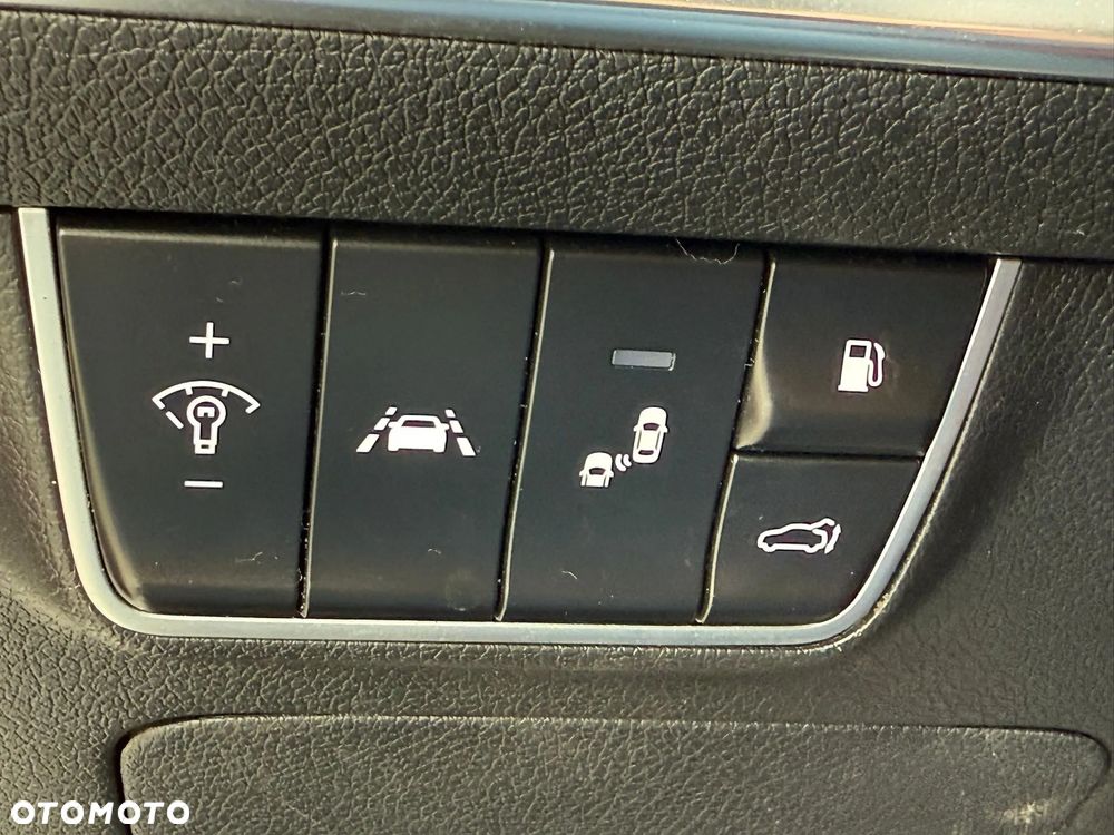 Kia Stinger 3.3 T-GDI AWD GT - 14