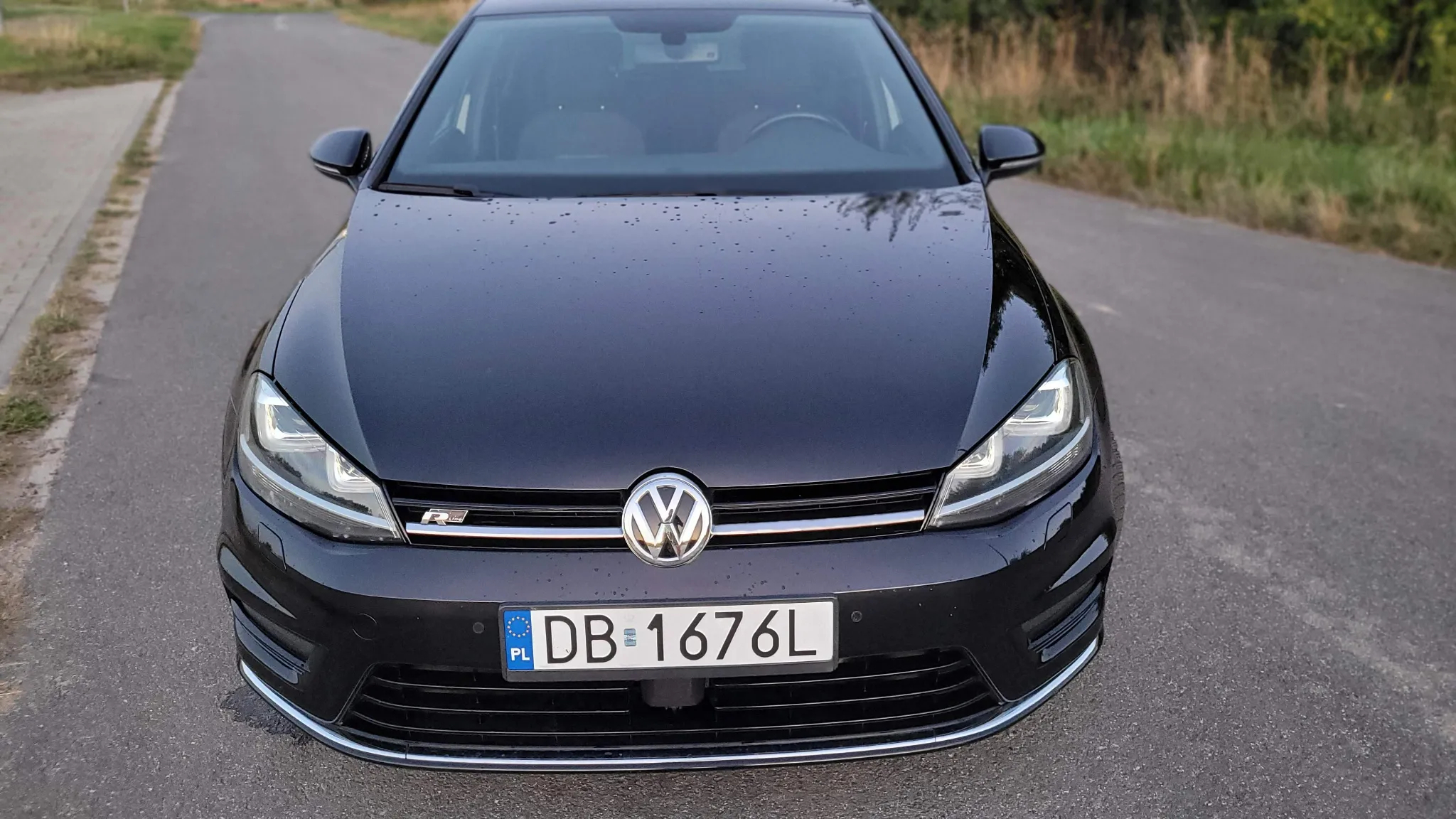 Volkswagen Golf VII 1.4 TSI BMT Highline - 24