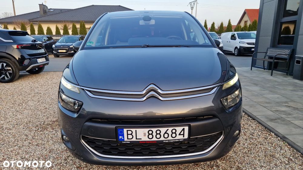 Citroën C4 Picasso 2.0 BlueHDi Exclusive - 30