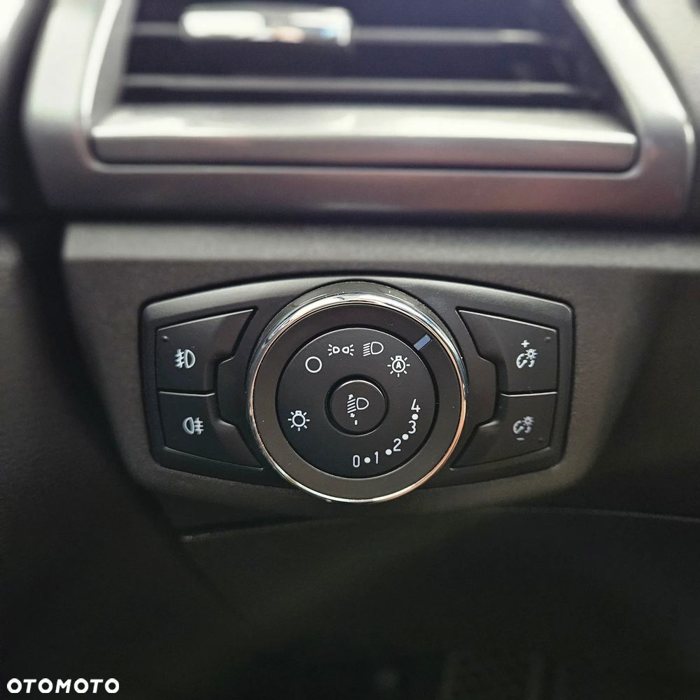 Ford Mondeo 2.0 TDCi STart-Stopp PowerShift-Aut Titanium - 40