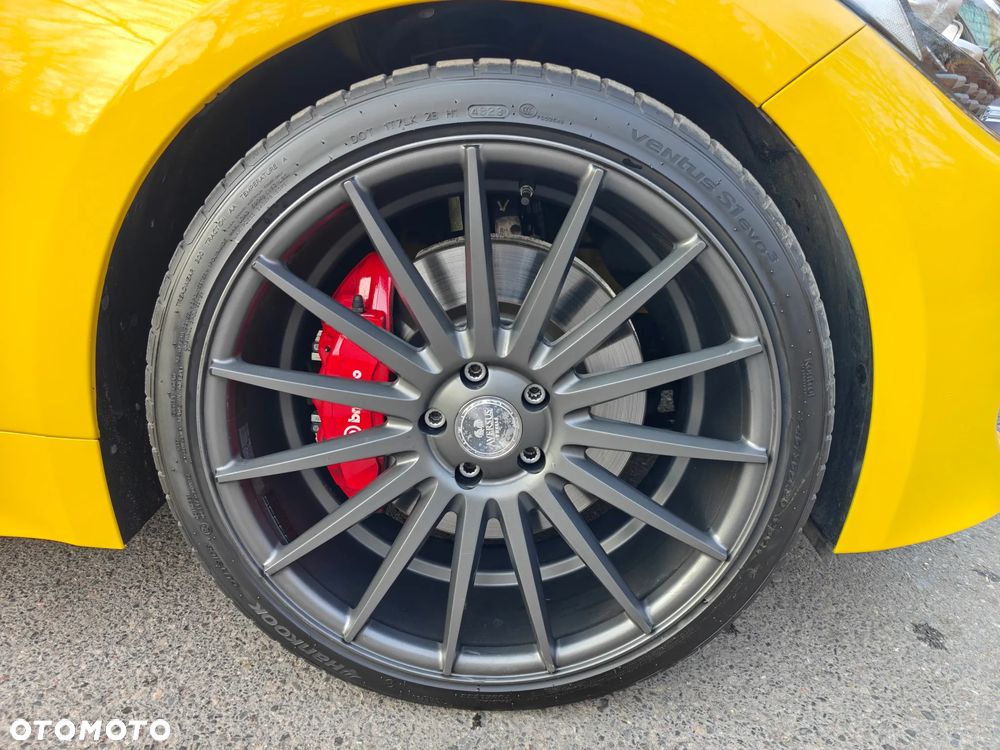 Kia Stinger 3.3 T-GDI AWD GT - 13