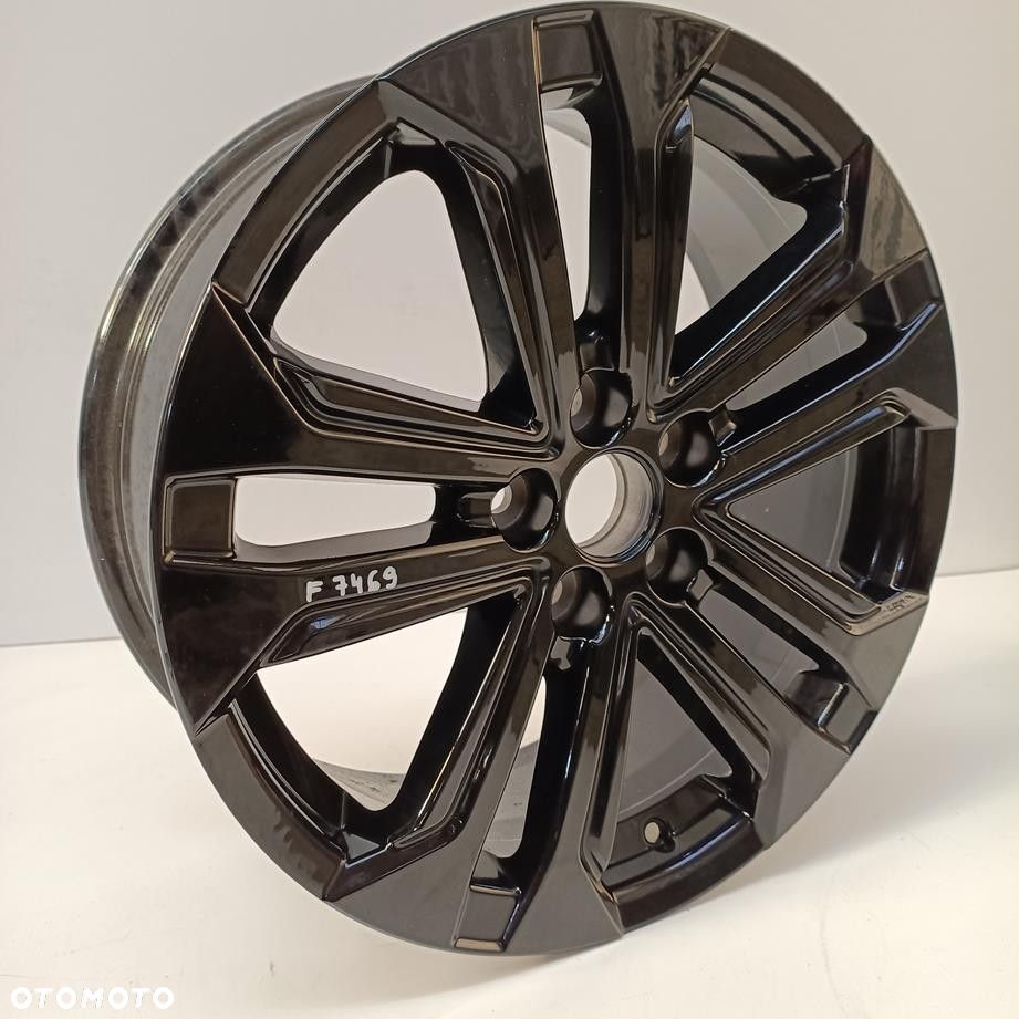 Alufelga 5x114,3 18 TOYOTA RAV4 HYBRID PW457-42001 (F7469) - 2