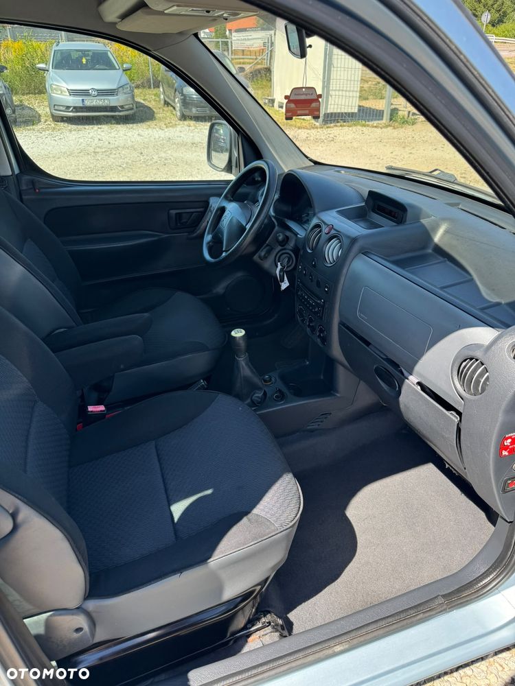 Citroën Berlingo 1.6 16V Multispace - 10