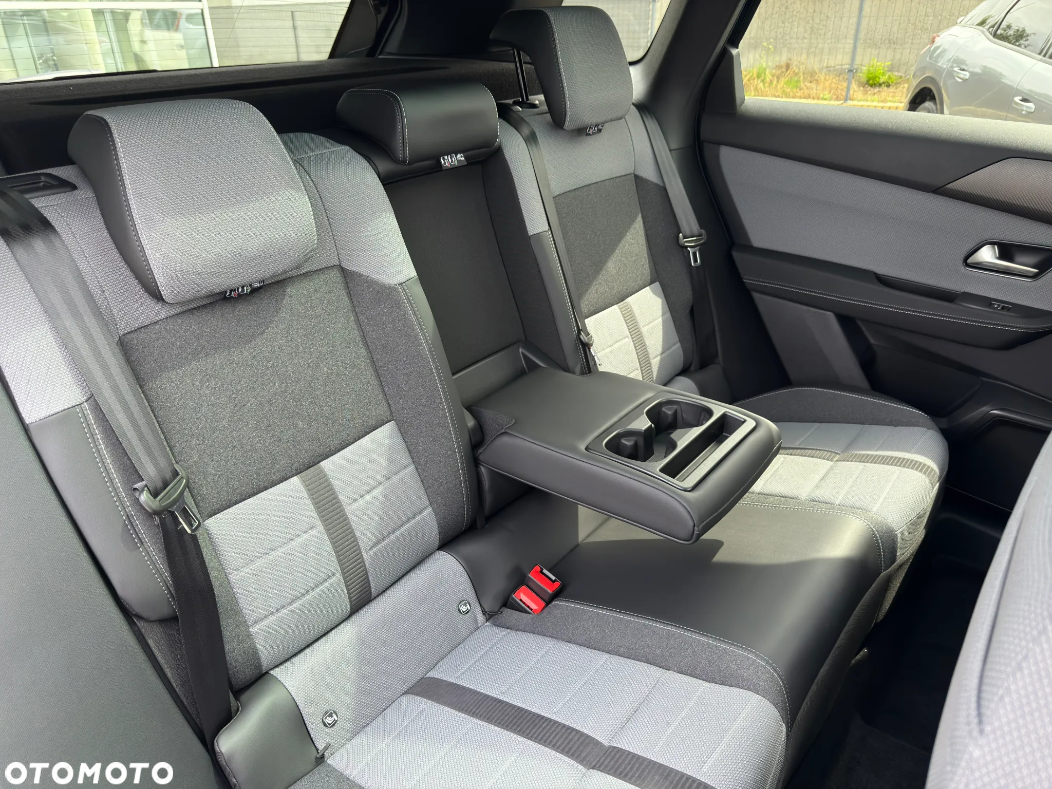 Opel Grandland 1.2 mHEV GS eDTC6 - 22