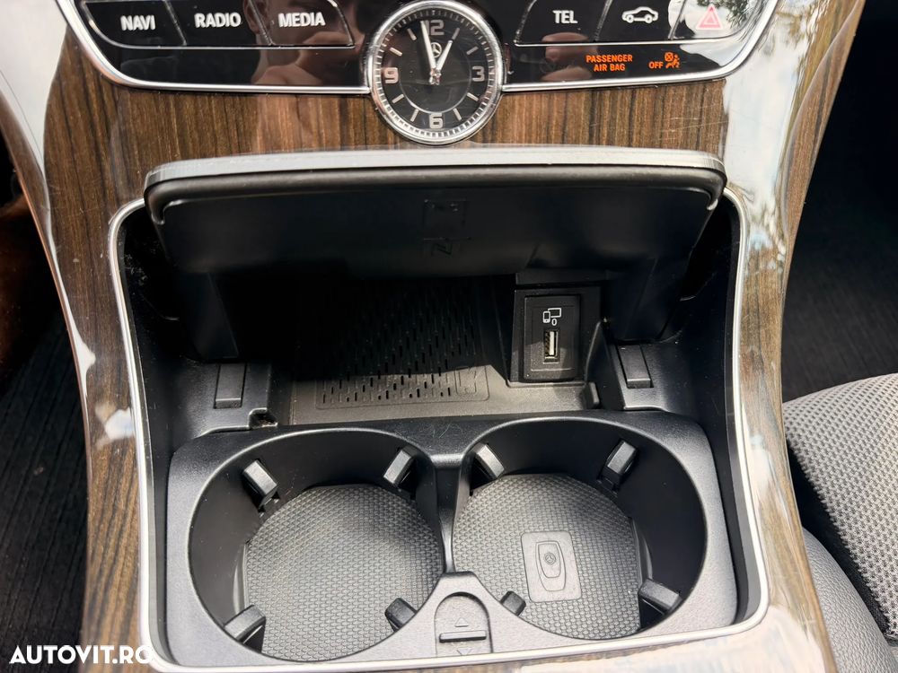 Mercedes-Benz C - 11