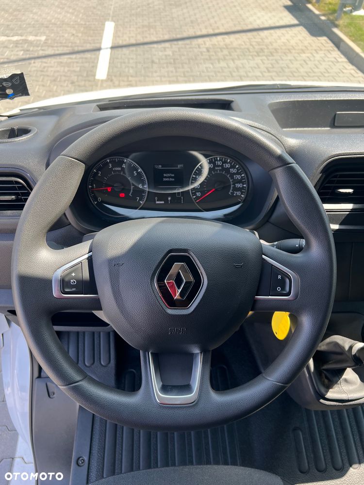 Renault Master - 10