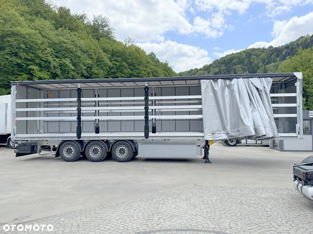 Schmitz Cargobull STANDARD + PDN DACH + 24 PAL - 5