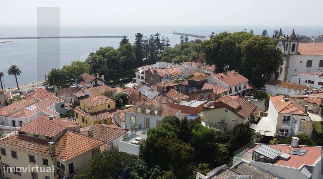 T2 exclusivo na Foz do Douro a poucos passos do mar | com espaço exter - Grande imagem: 5/14
