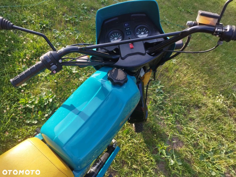Simson Inny - 12