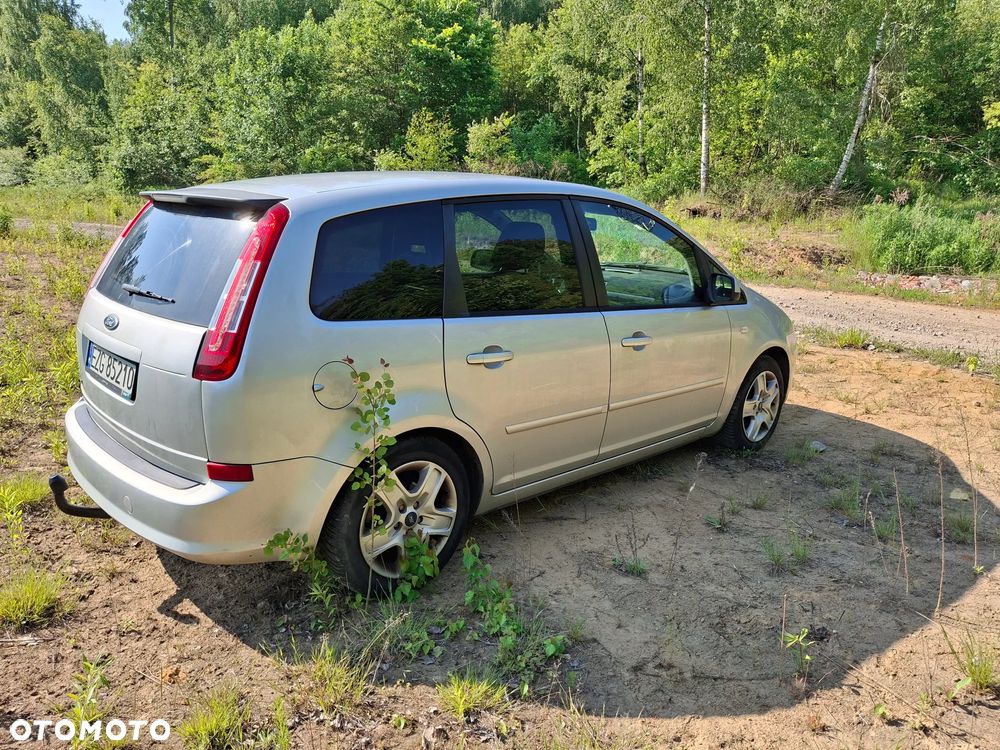 Ford Focus C-Max 1.6 Ambiente - 5