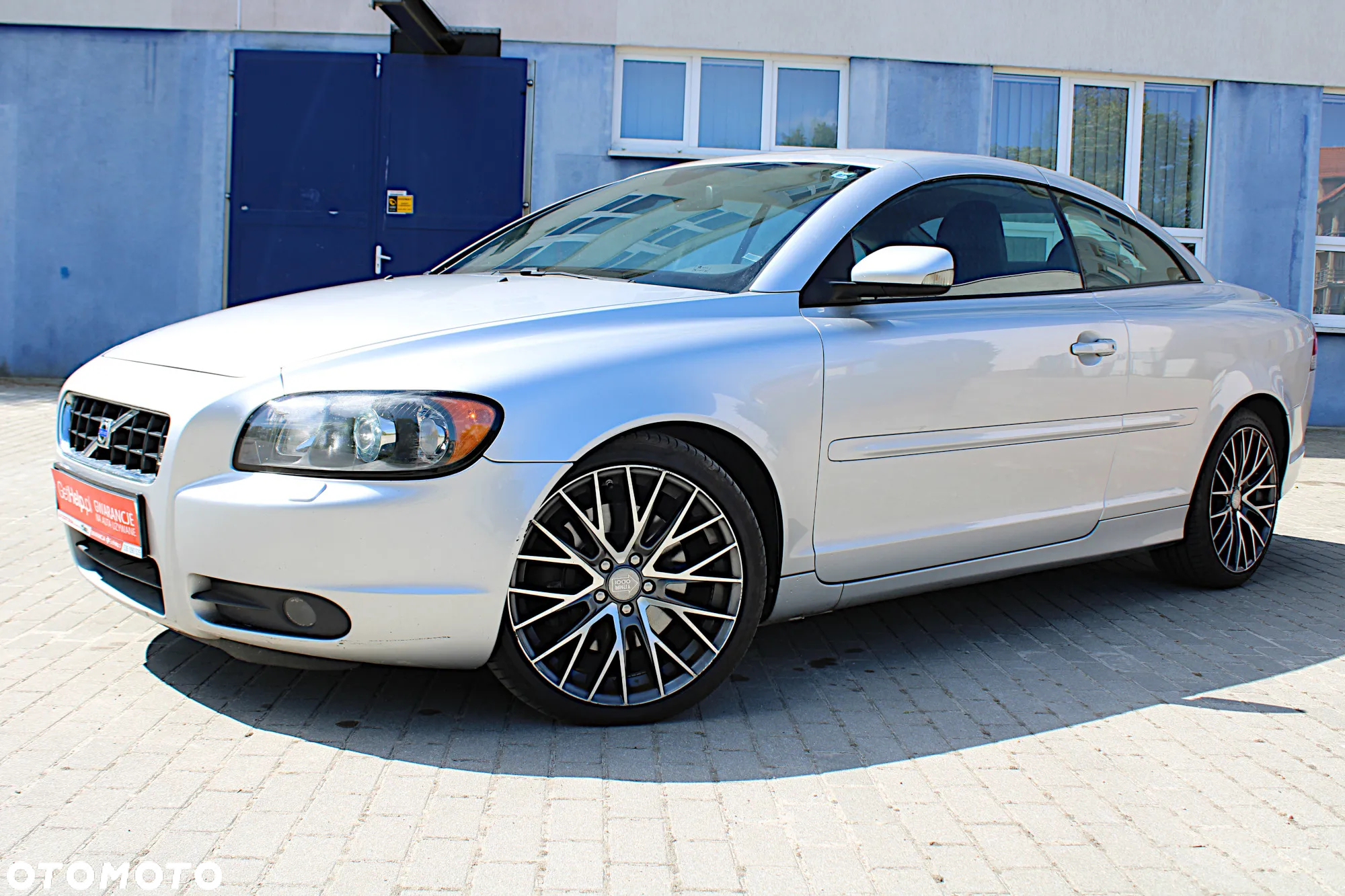 Volvo C70 2.4D5 Summum - 3