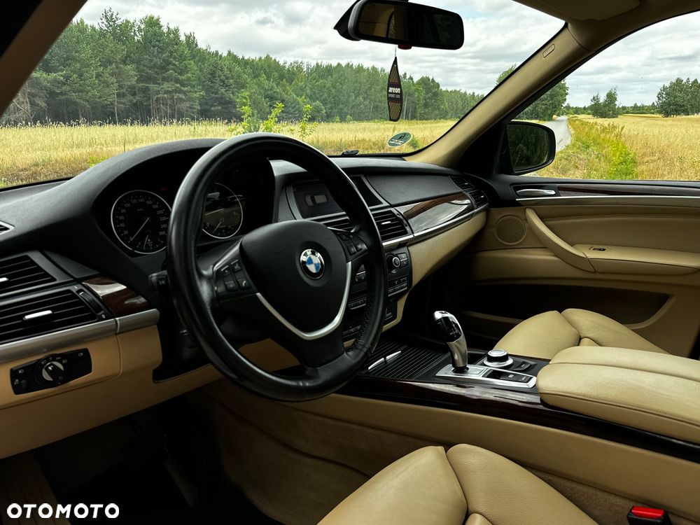 BMW X5 3.0d xDrive - 9