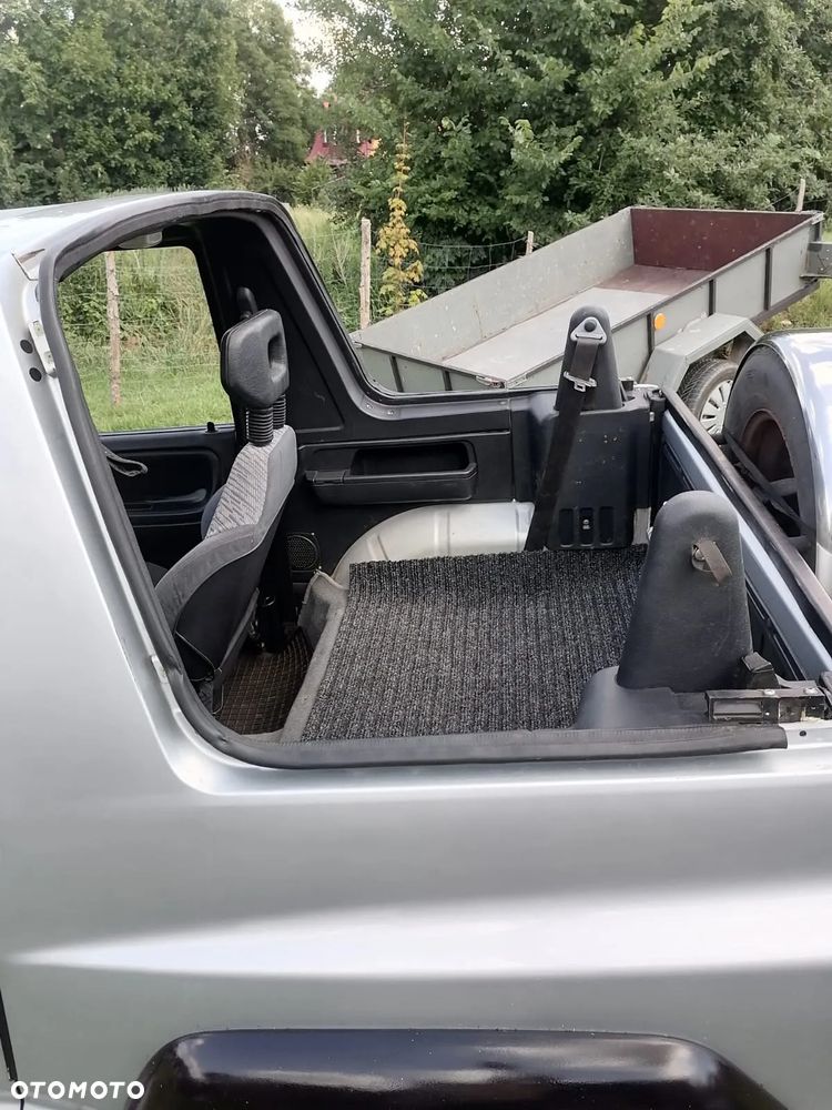 Suzuki Vitara 1.6 JX - 4