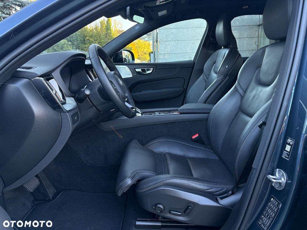 Volvo XC 60 - 11