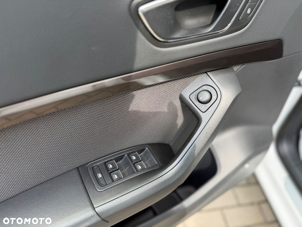 Seat Ateca 1.5 TSI ACT DSG OPF Xcellence - 26