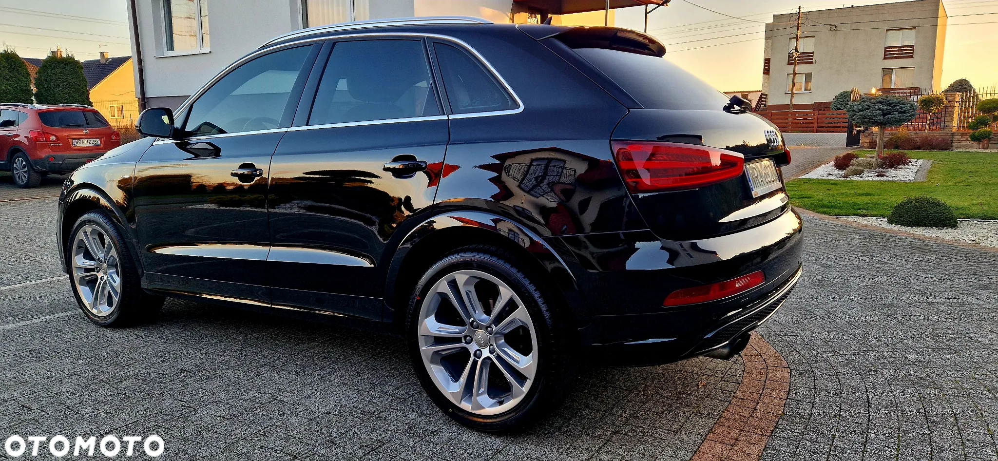 Audi Q3 2.0 TDI Quattro S tronic - 6