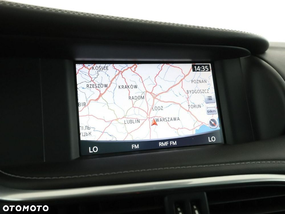 Infiniti QX30 2.0t DCT AWD Luxe Tech - 25