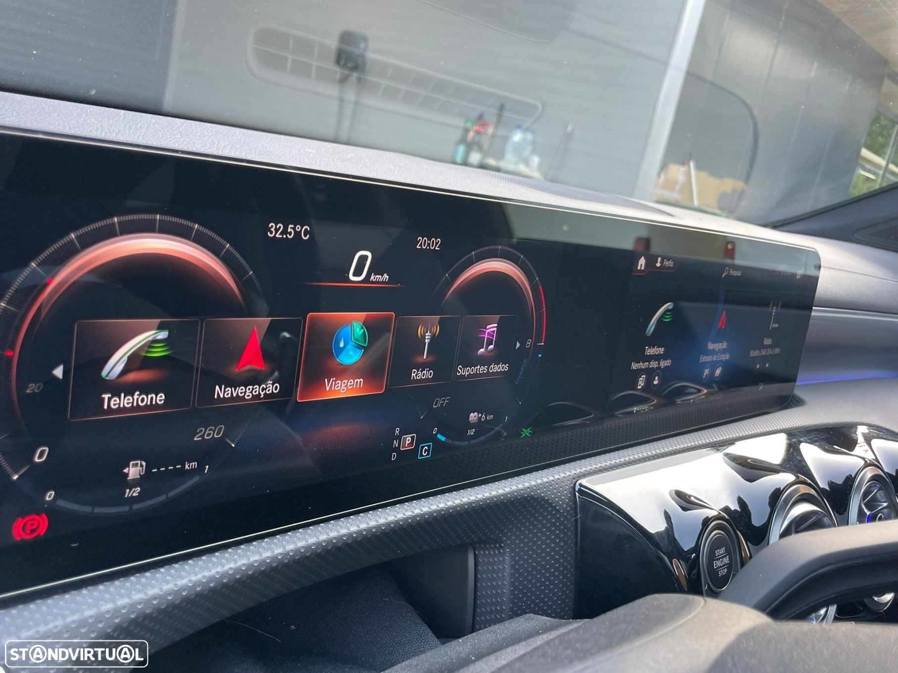 Mercedes-Benz CLA 250 - 23