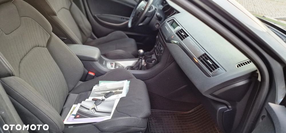 Citroën C5 HDi 140 FAP Exclusive - 23