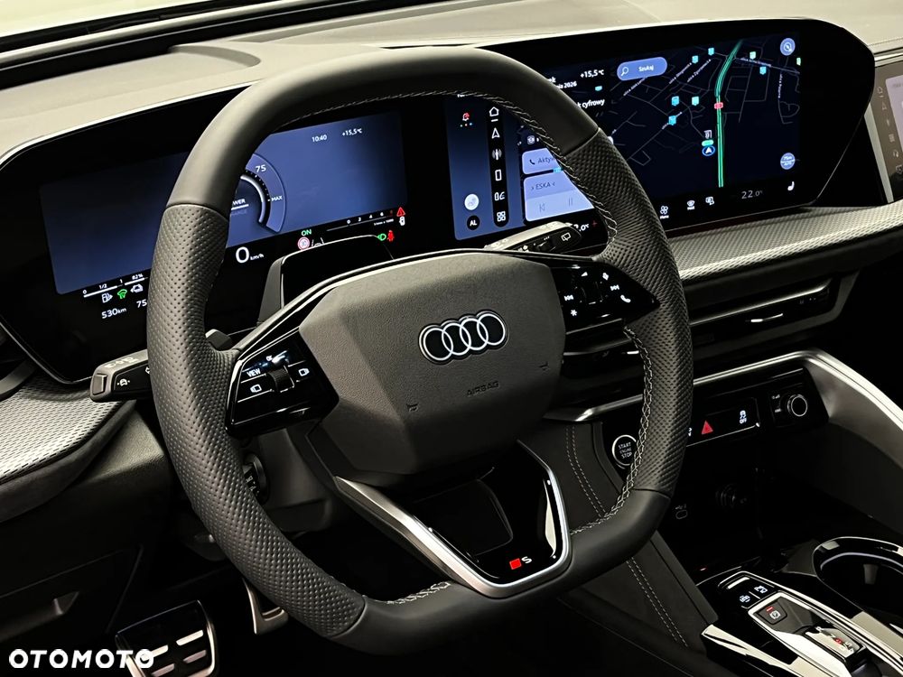 Audi Q5 e-Hybrid 270 kW Quattro S tronic - 18