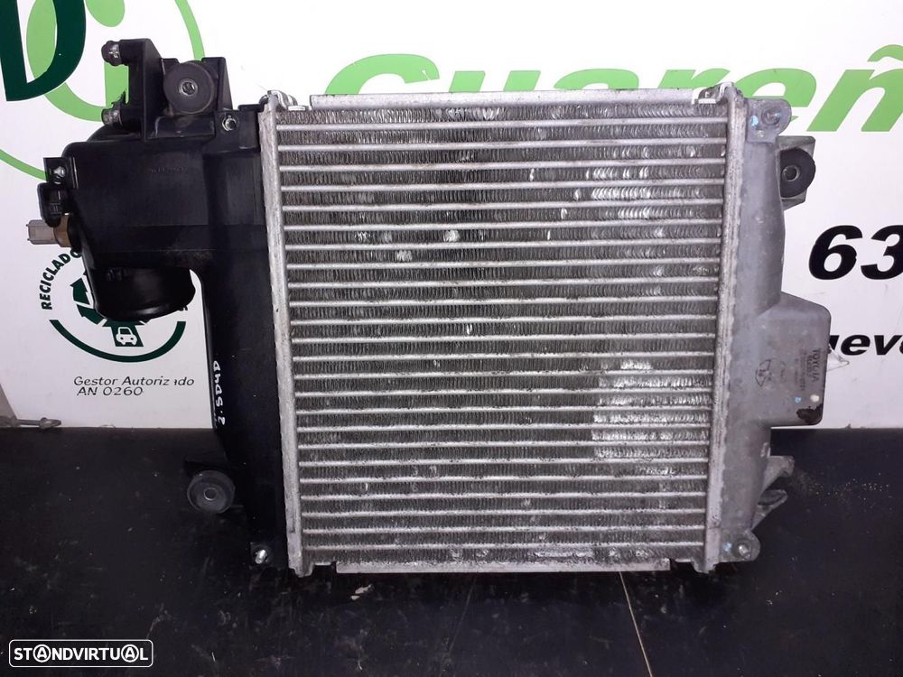 INTERCOOLER TOYOTA HILUX KUN - 1