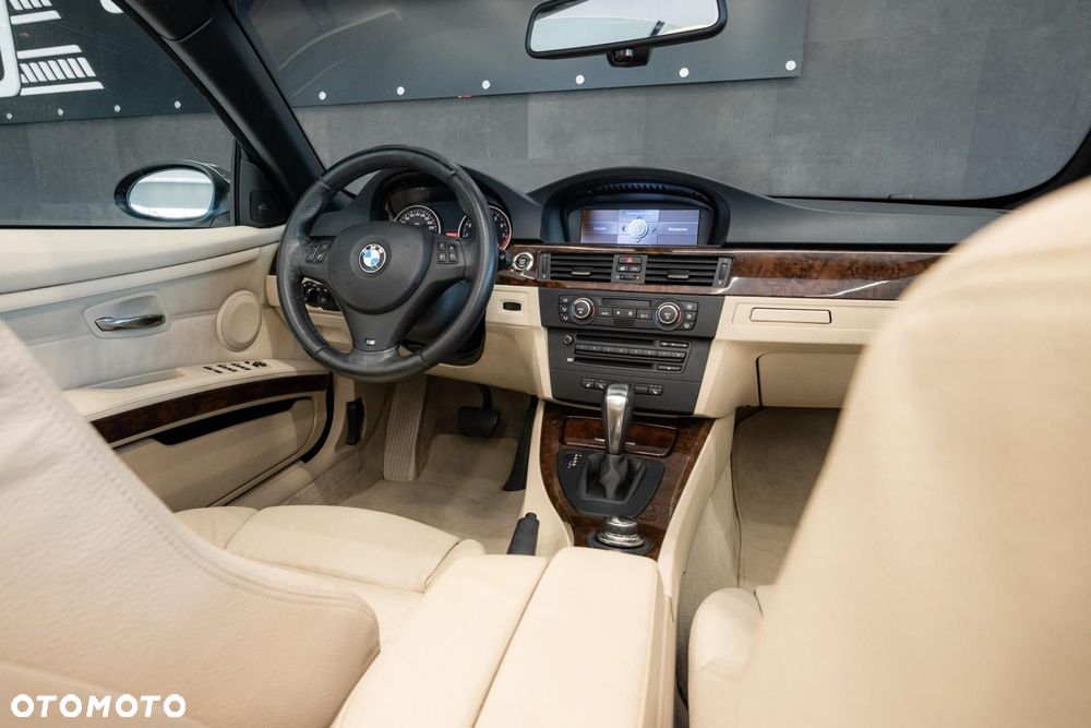 BMW Seria 3 - 17
