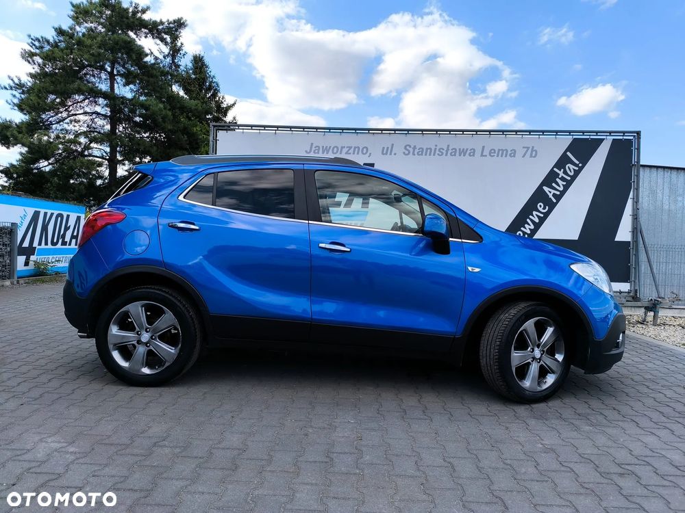 Buick Encore - 2