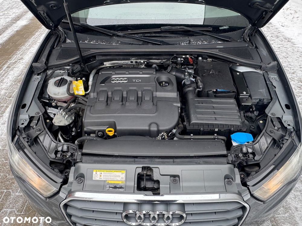 Audi A3 Sportback - 13