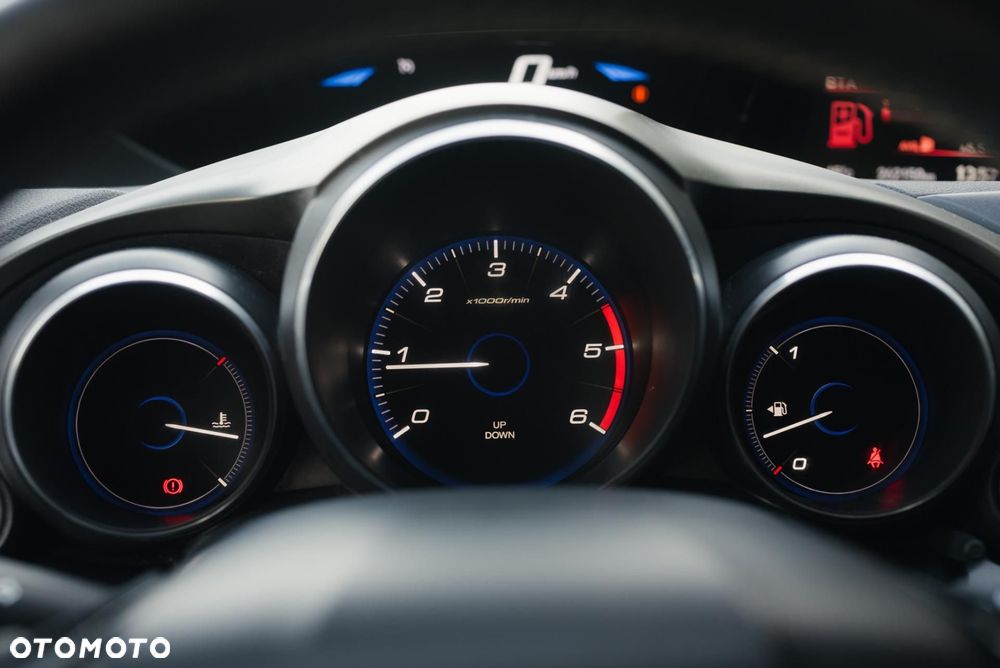 Honda Civic - 29