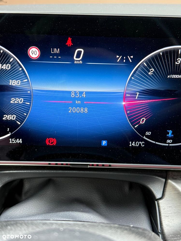 Mercedes-Benz Klasa V 300 d 4-Matic 9G-Tronic Exclusive (ekstra d³) - 17