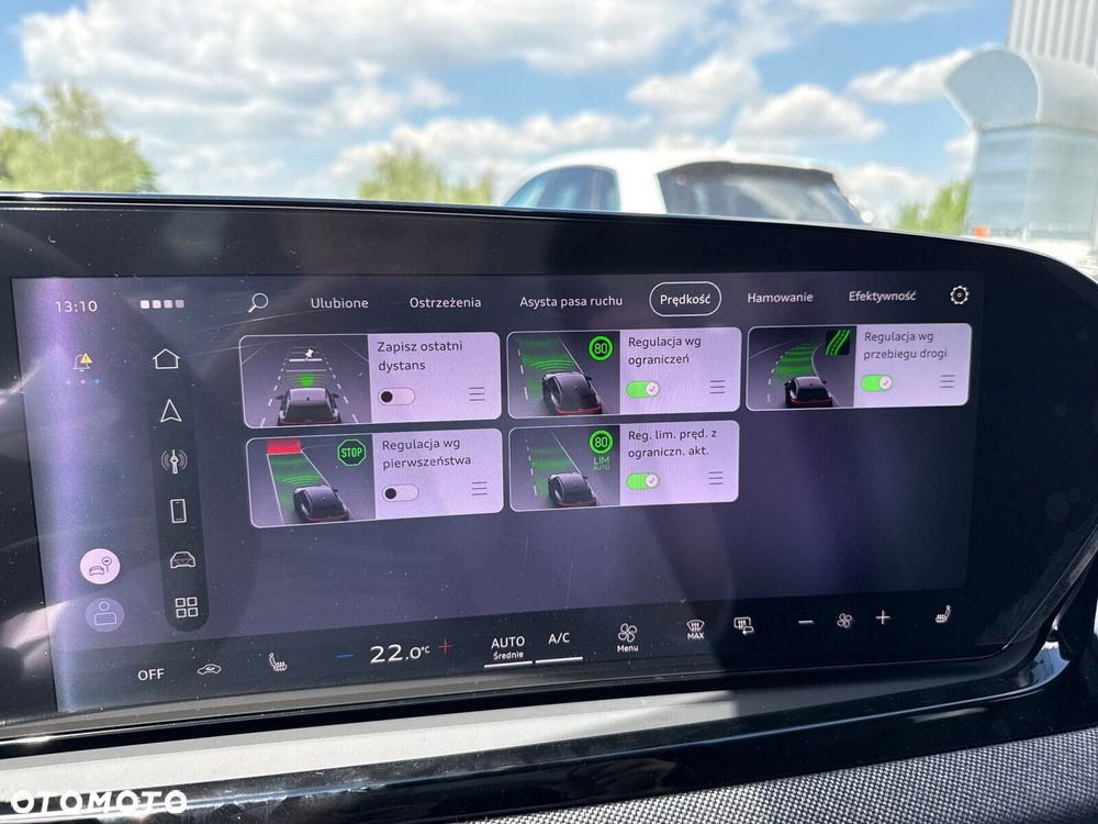 Audi A5 Limousine - 24