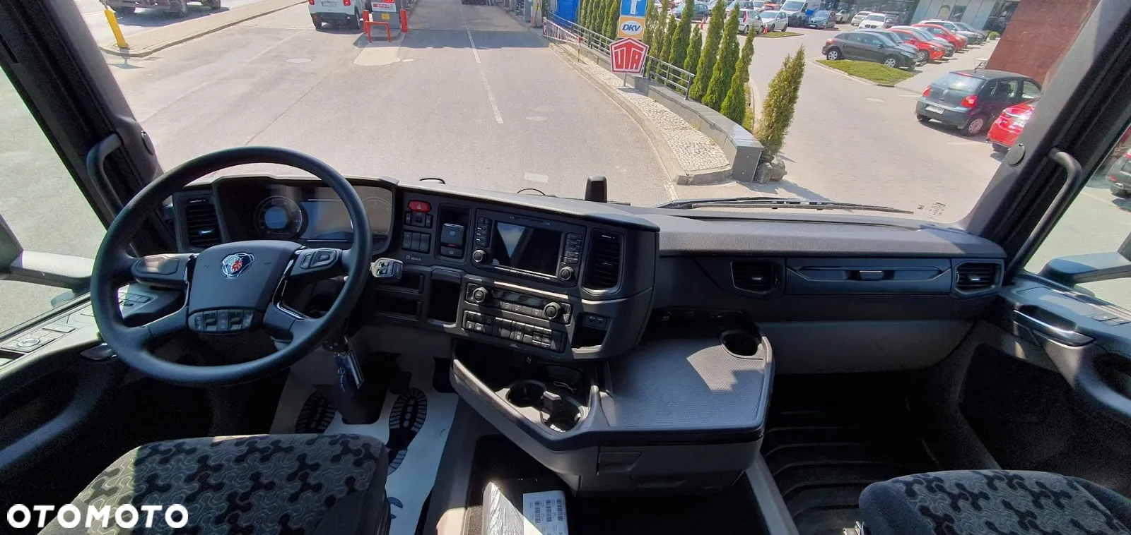 Scania R460 - 9
