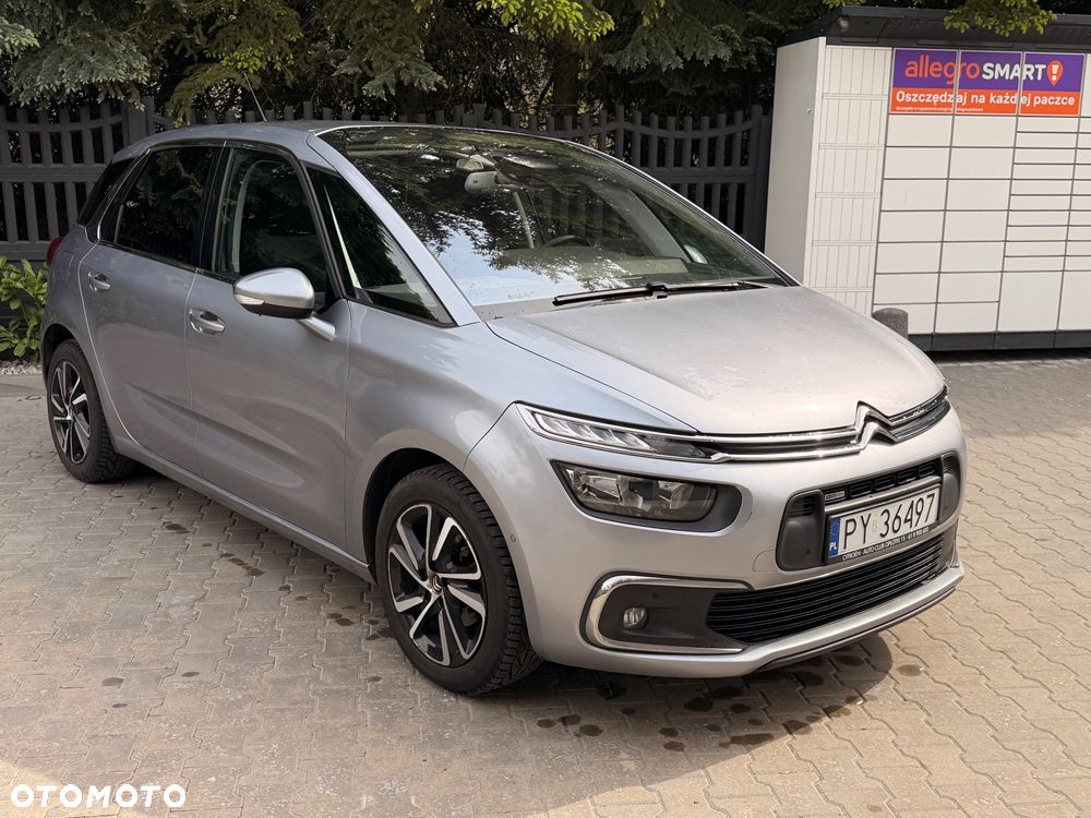Citroën C4 Picasso PureTech 130 Stop&Start Exclusive - 3