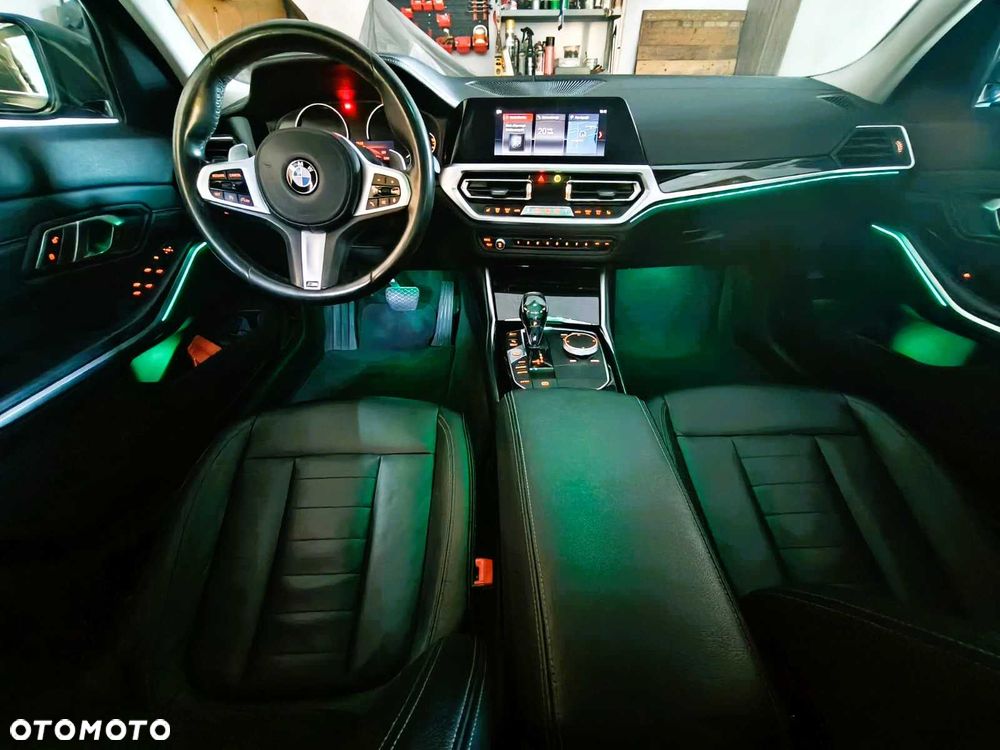 BMW Seria 3 - 6
