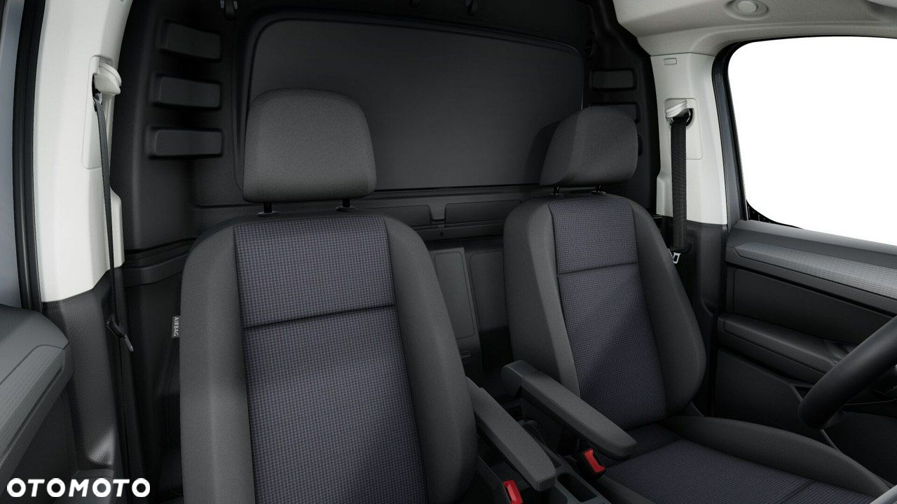 Volkswagen Caddy - 10