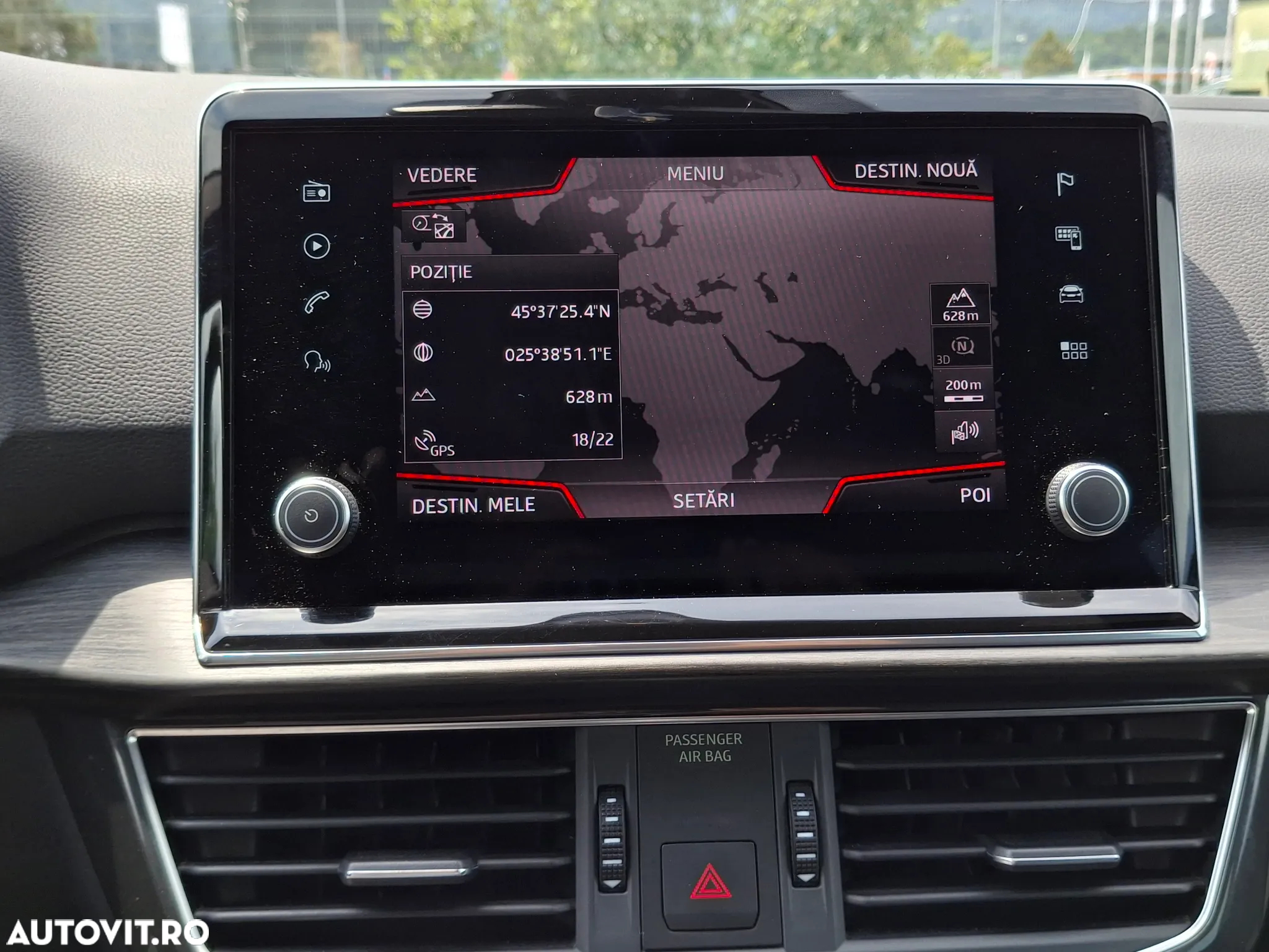 Seat Tarraco 2.0 TDI 4DRIVE DSG7 Excellence - 31