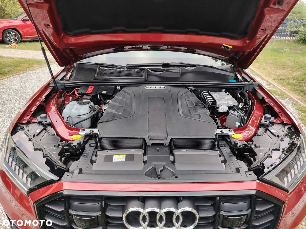 Audi Q7 - 12