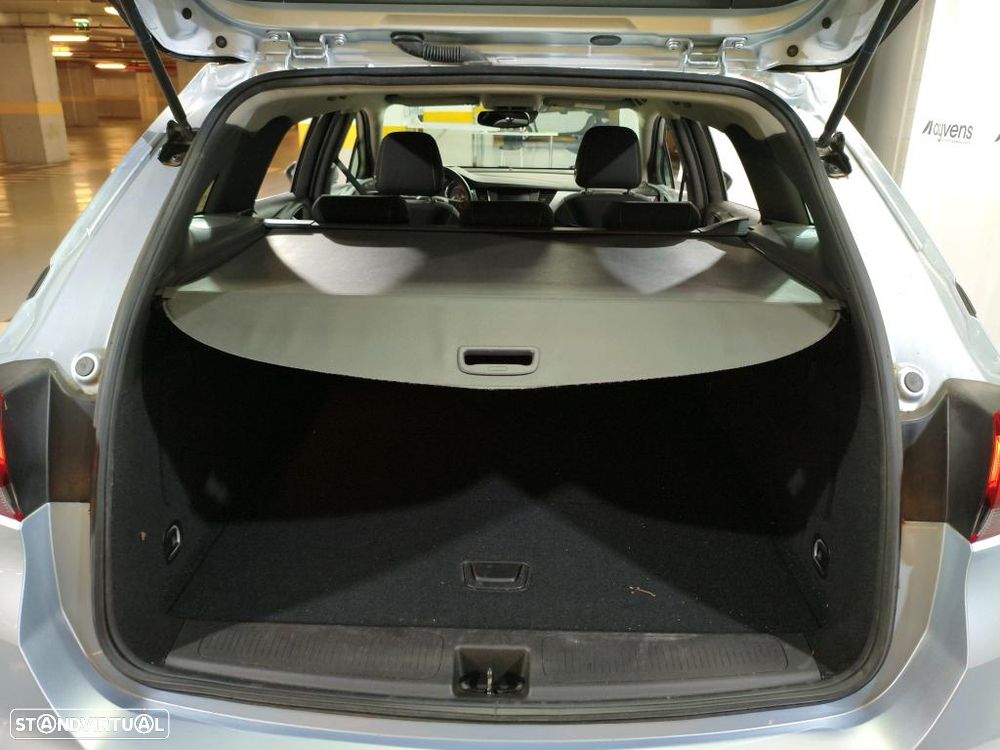 Opel Astra Sports Tourer 1.5 D Business Edition S/S - 11