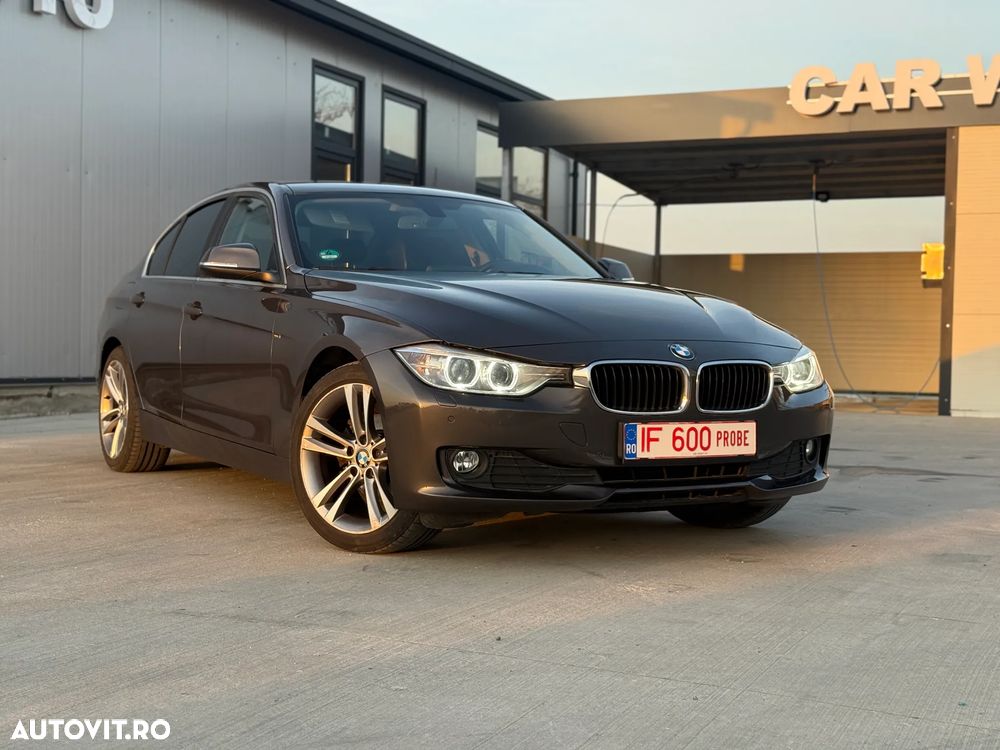 BMW Seria 3 - 2