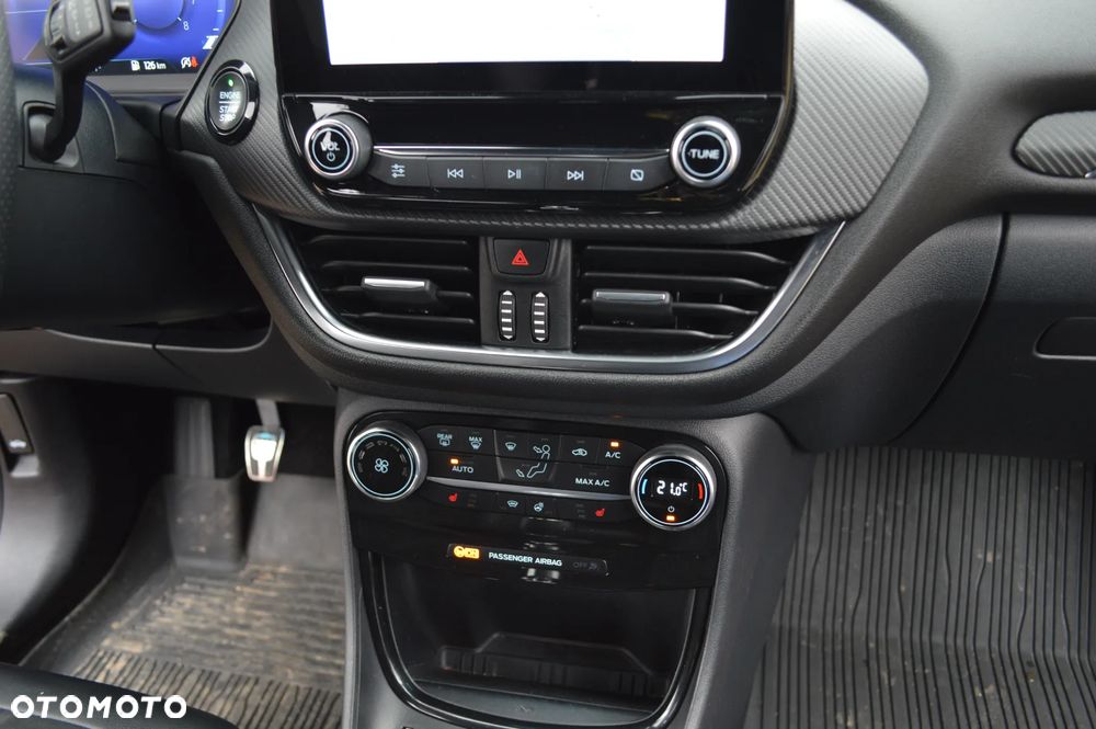 Ford Puma 1.0 EcoBoost ST-Line X - 26