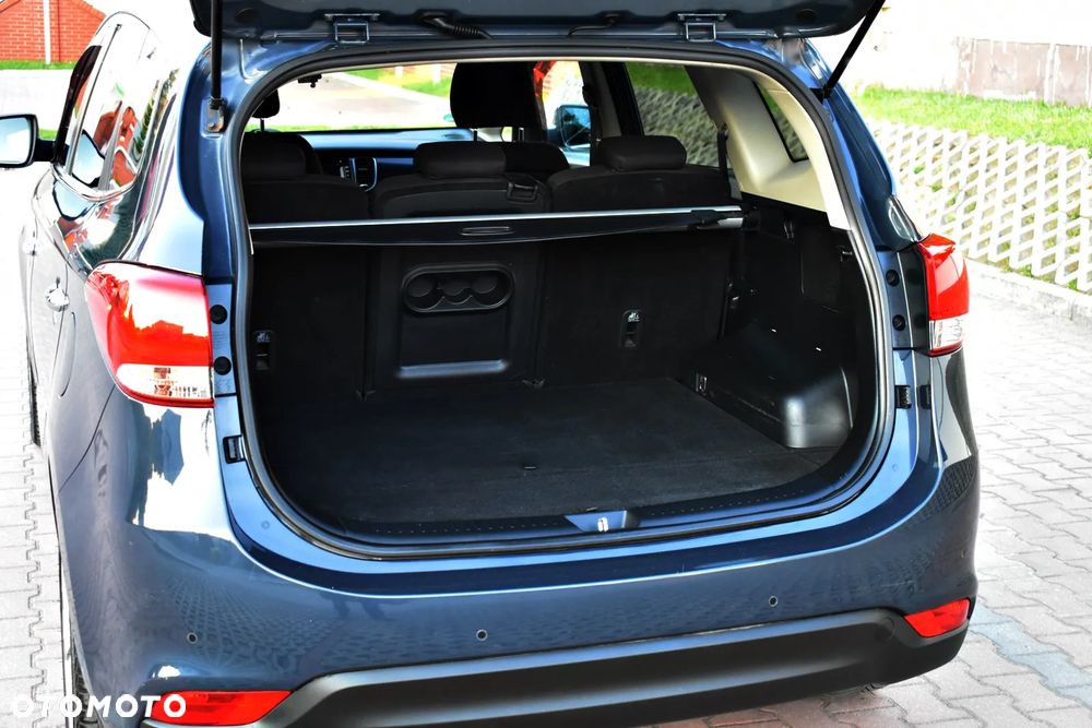 Kia Carens 1.6 GDI Business Line EU6 - 32