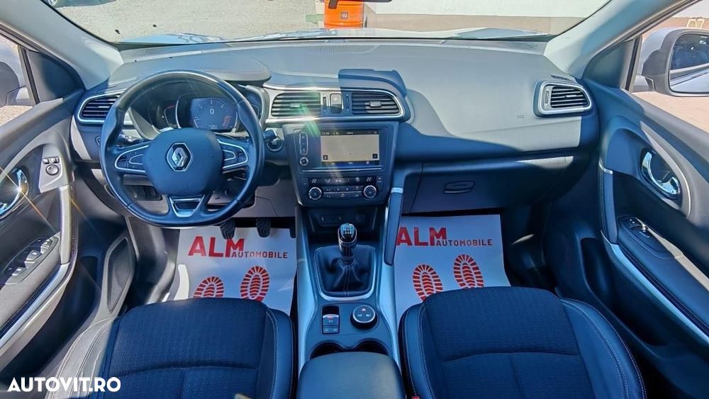 Renault Kadjar - 11