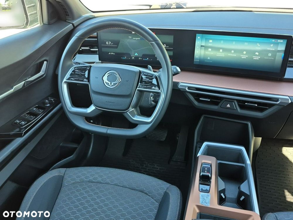 SsangYong/KGM Torres 1.5 T-GDI Joy - 22