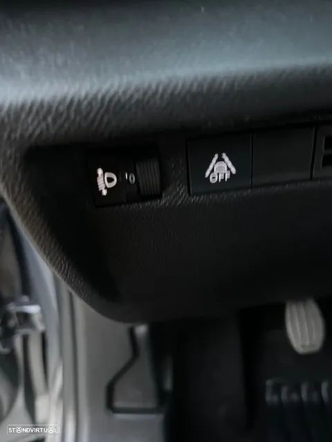 Citroën C4 1.2 PureTech Feel - 22