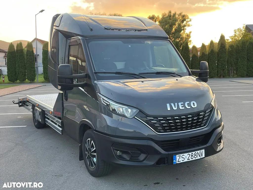 Iveco Daily - 18