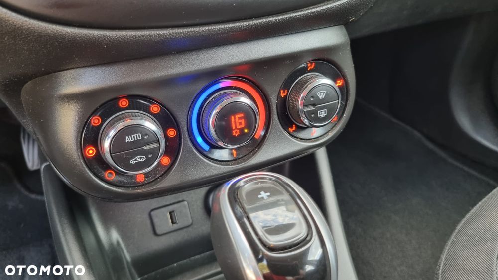 Opel Corsa 1.4 Easytronic (ecoFLEX) Start/Stop Innovation - 16