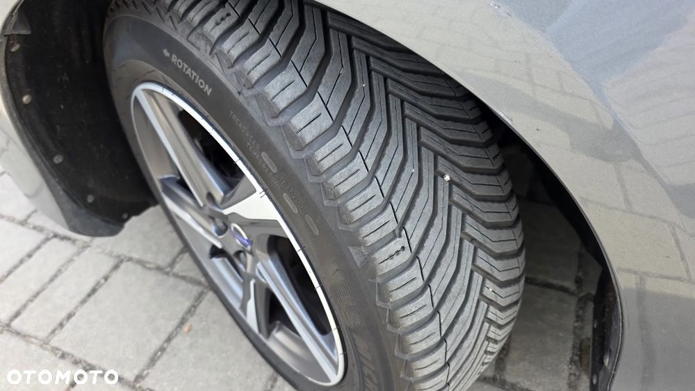 Volvo V40 D2 RDesign - 18