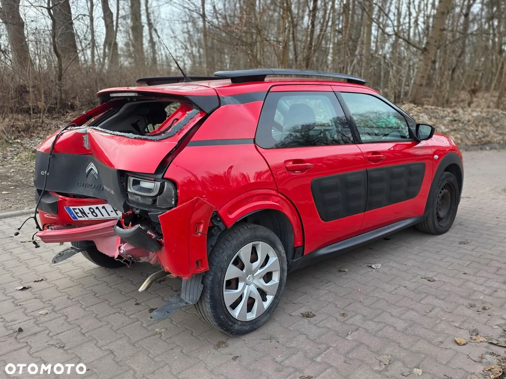 Citroën C4 Cactus 1.2 PureTech Feel - 8